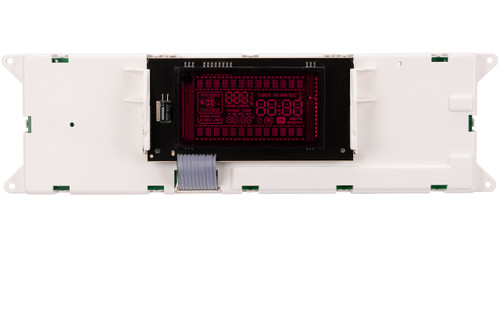 WPW10603096 Oven Display Board Repair