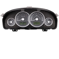 2006 2007 2008 MERCURY GRAND MARQUIS INSTRUMENT CLUSTER REPAIR SERVICE SPD 2006 2007 2008 MERCURY GRAND MARQUIS INSTRUMENT CLUSTER REPAIR SERVICE SPD