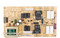 316443821 Oven Relay Board