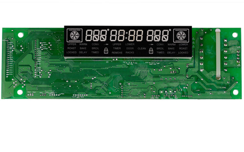 316443821 Kenmore Oven Control Board Repair