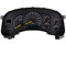 Chevrolet Odometer Gear Indicator Repair