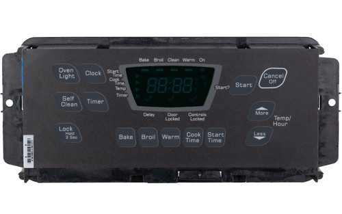 WP5701M648-60 Amana Oven Control Board Repair