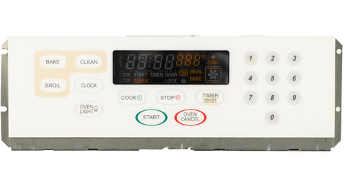 77001201 Amana Oven Control Board