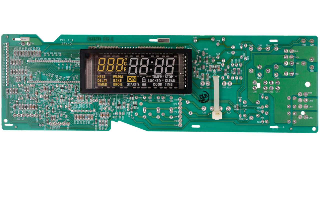 WP8523665 Kenmore Oven Control Board Repair Service