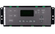 WPW10586736 Oven Control Board Repair