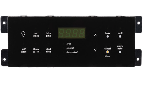 316557205 Frigidaire Oven Control Board Repair