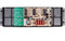 5701M895-60 Oven Control Board Back View