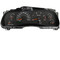 Ford Super Duty Instrument Cluster Repair