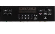 106169-02 Dacor Oven Control Board Repair Service
