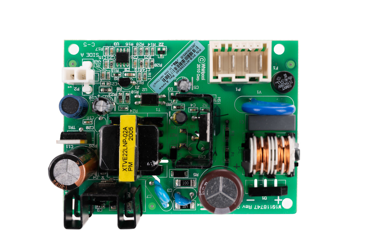 refrigerator pcb repair