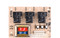 WB27X610 Oven Relay Board Repair