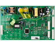 GE WR55X10922 Refrigerator Control Board Repair