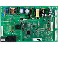GE WR55X10968 Refrigerator Control Board Service