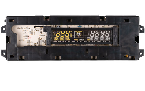 WB27T11150 GE Oven Control Board Repair Service