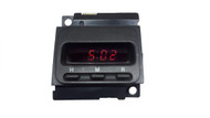 1997 - 2001 CRV Dashboard Clock Repair