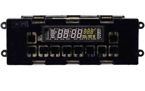 WB12K005 Oven Control Board Repair
