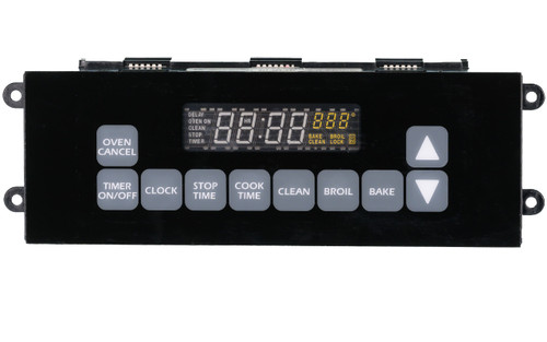 Amana Y0315030 Oven Control Board Repair