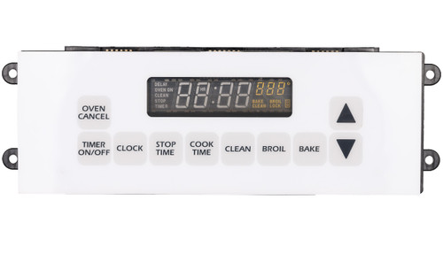 77001239 Amana Oven Control Board Repair