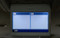 VES/DVD Blue Ray Player Split Screen