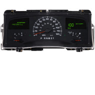 Instrument Cluster Repair Service For Ford F150 & Lincoln Mark LT (2004-2008)