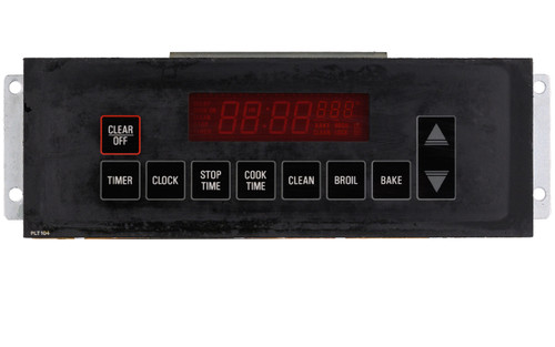 WB27X5467 GE Oven Control Board Repair
