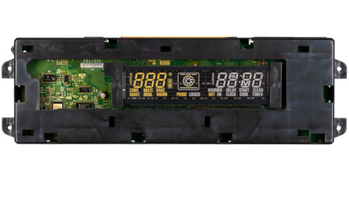 WB27T10611 GE Oven Control Board Repair