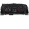2006 - 2011 Lincoln Town Car Instrument Cluster