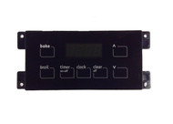 316455400 Oven Control Board Repair