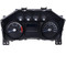 2011 - 2016 Ford Super Duty Instrument Cluster 