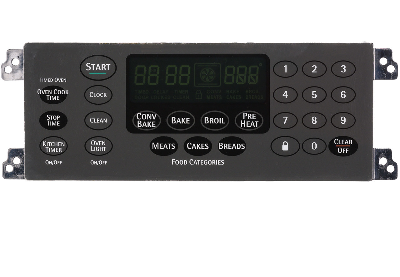 318198400 Oven Control Board Repair Solution