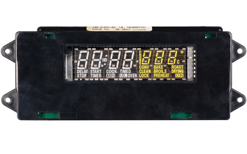237786 Oven Control Board