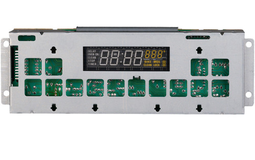 7601P429-60 oven control board repair