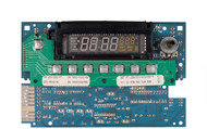 7601P154-60 Oven Control Board Front