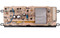 Y0305504 oven control board repair