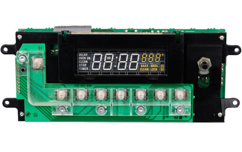 Y0308481 oven control board repair