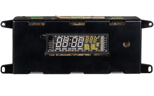 77001242 oven control board repair