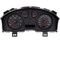 2005 - 2007 Ford Freestyle Instrument cluster