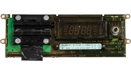 WB19X266 Oven Control Board Repair
