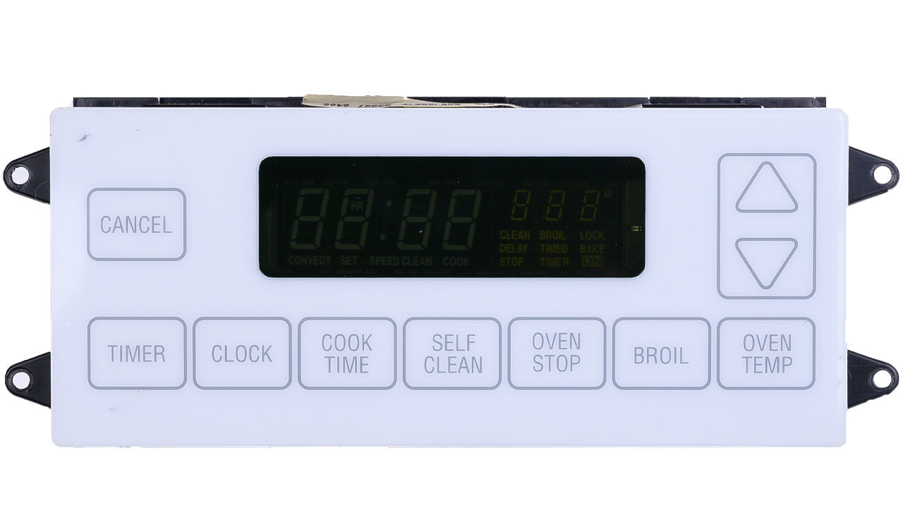 74001404 Oven/Range Control Board Repair Solution