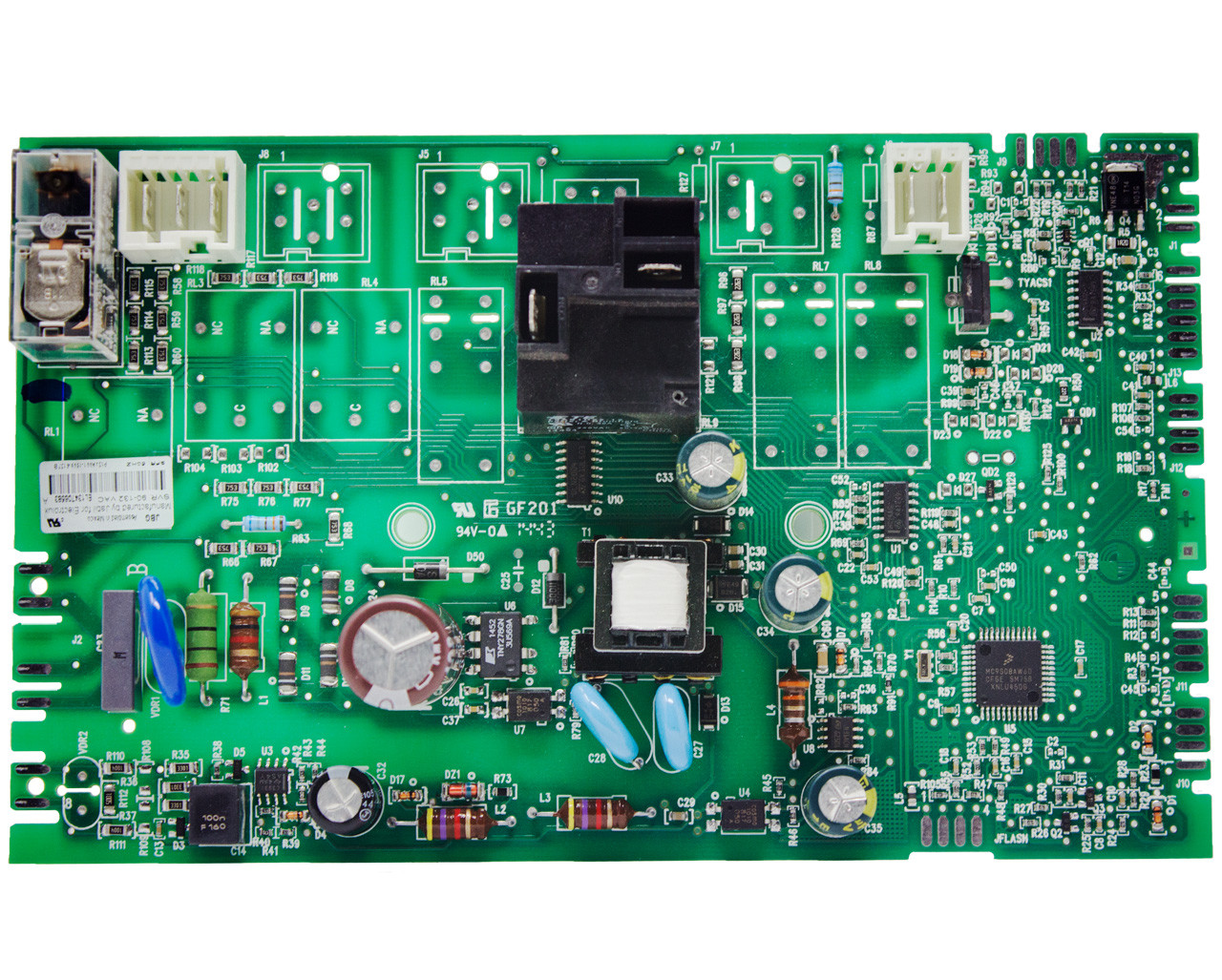 809160316 Dryer Control Board Repair Option