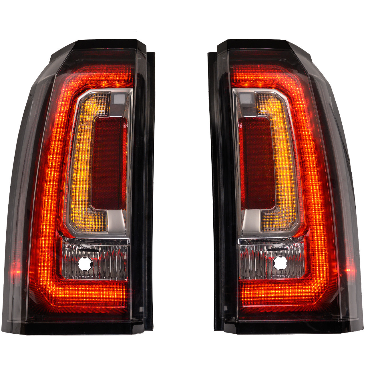 Gmc Yukon Tail Light Repair