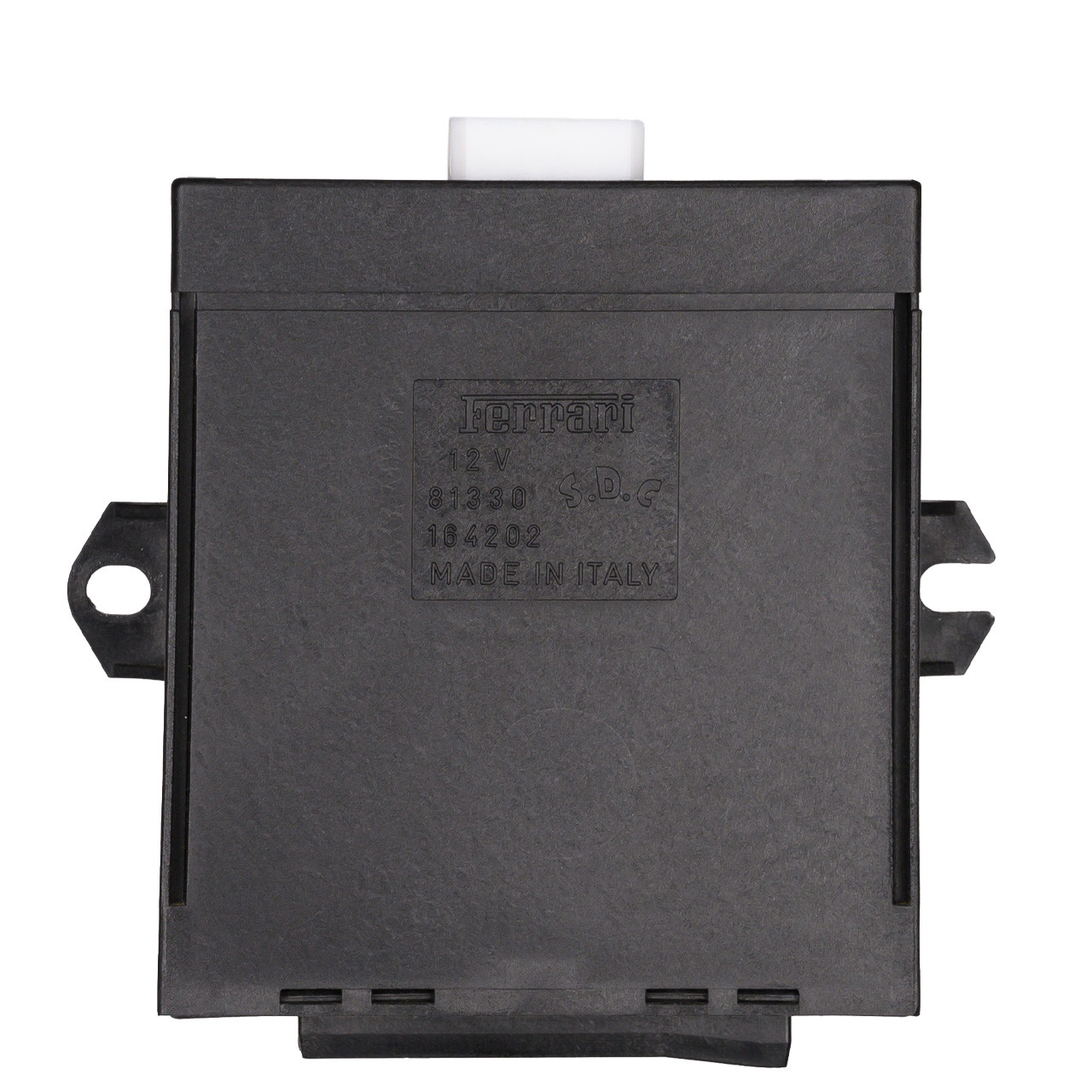 Ferrari Window Control Module Factory Repair Solution