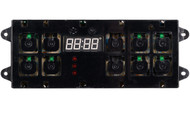 WP5701M667-60 Oven Control Board