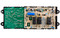 WP5701M667-60 Oven Control Board Back