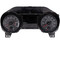 2015 - 2017 Ford Mustang Instrument Cluster