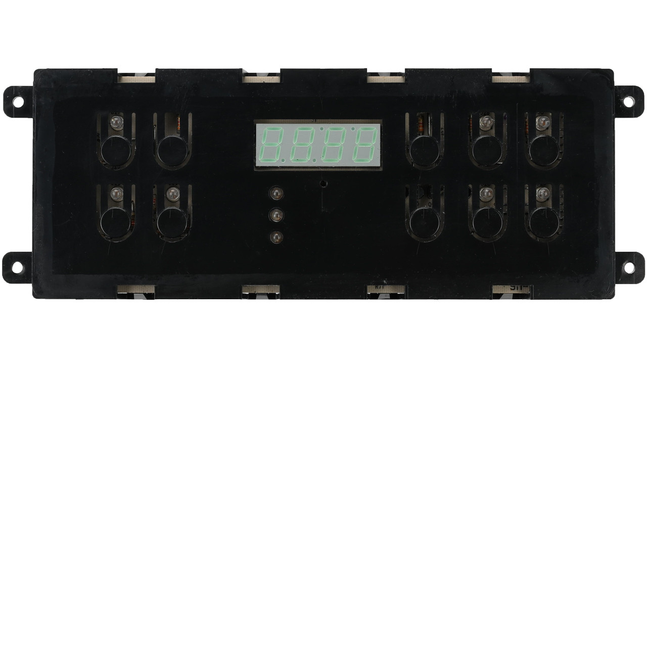 Range Control Board 316207507 Repair Service For Frigidaire Oven 