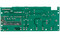 7428P010-60 Oven Relay Board Back