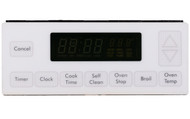 12001611 oven control board