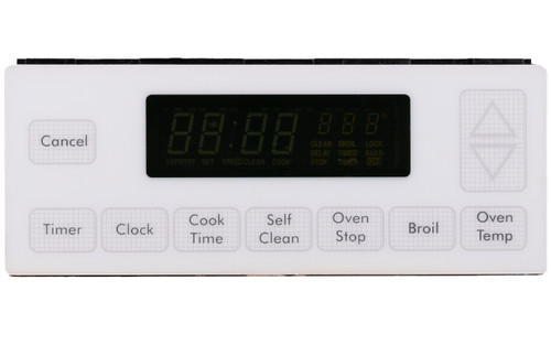3807F439-51 oven control board