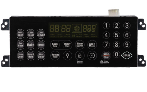 316418702 Oven Control Board